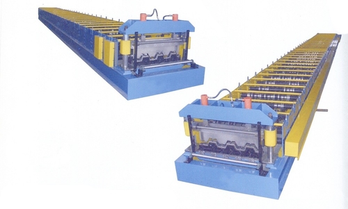 son şirket davası hakkında Metal Güverte Rulo Şekillendirme Makinesi