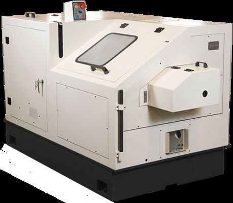 Kalite  Steel Ball Cold Heading Machine, for Forming Steel Ball Blanks Diameter 1.6mm-15mm Fabrika