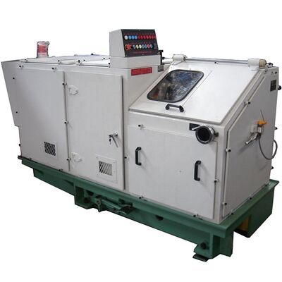 Kalite  High-Accuracy Cold Forging Steel Ball Making Machine with 5.5-30KW Motor Power for Precision Steel Ball Production Fabrika