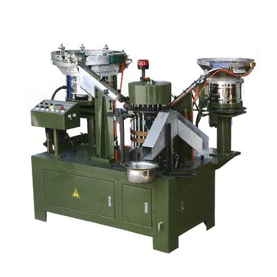Kalite  Screw & Washer Assembly Machine Fabrika
