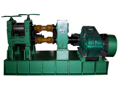 Kalite  Flat Bar Rolling Machine, Flat Bar Roller, Flat Bar Processing Fabrika