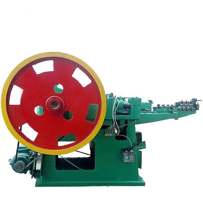 Hızlı Yükleme Tel Çivi Parlatma Makinesi 400 KG Kapasiteli