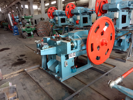 18.5-30KW Endüstriyel tel üretimi için tek çalışma pozisyonlu tel üretim ekipmanları
