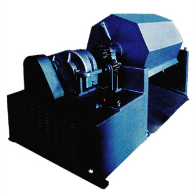 Kablo tırnak cilalama makinesi, çıkarılabilir tür, kapalı tür