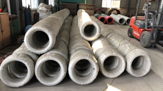 DURA Well Pit Tipi 500kg/h Kapasite 850 Çalışma Sıcaklığı ve Uzun Servis Süresi