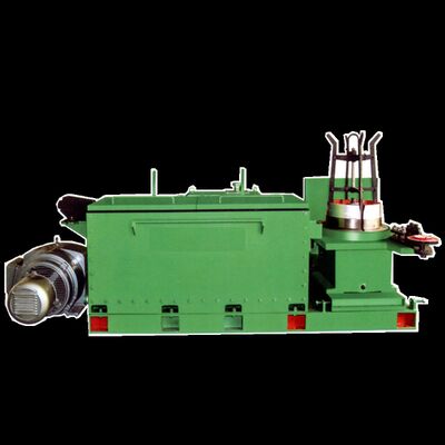 LT Serisi 30KW Motor Gücünde ve 400M/dk Maksimum Hızda Sulu Tip Tel Çekme Makinesi