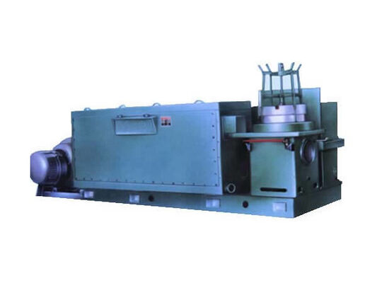 LT Serisi 30KW Motor Gücünde ve 400M/dk Maksimum Hızda Sulu Tip Tel Çekme Makinesi