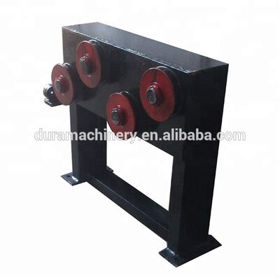 Rekabetçi Fiyat, Bir Yıllık Garanti ve Kablo İşleme için Kuru Tipli Pulley Tipi Kablo Çekim Makinesi