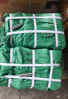 495AG Dizel Motor Yedek Parçası - Egzoz Valf Kılavuzu - 495A-01016