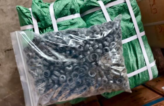 495AG Dizel motor yedek parçası - Valf mühürü (yağ depolama halkası) - 495A-01052