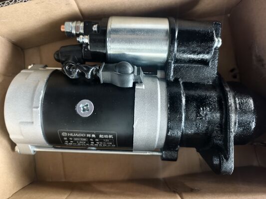 495AG Dizel Motor Yedek Parçası - Marş Motoru - QD1328C