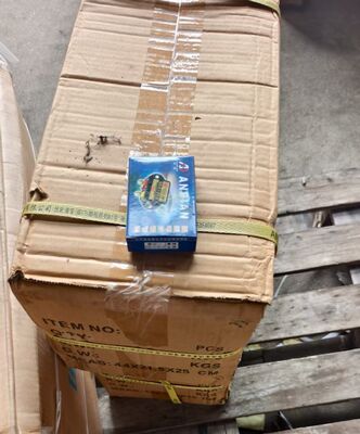 495AG Dizel Motor Yedek Parçası - Regülatör - 495A-29000