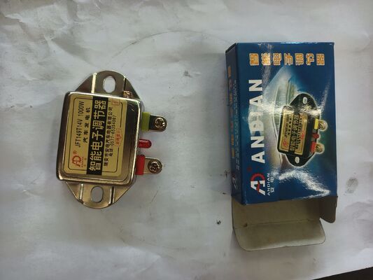 495AG Dizel Motor Yedek Parçası - Regülatör - 495A-29000