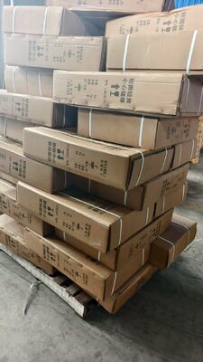 495AG Dizel Motor Yedek Parçası - Radyatör - 495AG-19100