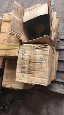 495AG Dizel Motor Yedek Parçası - Kelebek - 495AG-15101