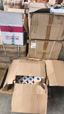 495AG Dizel motor yedek parçası - Yağ Filtresi Kartüsü - J0810