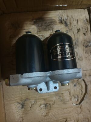 495AG Dizel motor yedek parçası - Yakıt Filtresi Montajı - 495A-10000