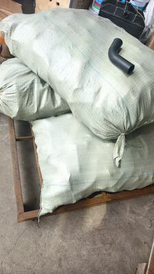 495AG-00002 Çin'de üretilen dizel motor yedek parçası için hortum girişleri