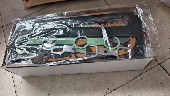 495AG Dizel Motor Yedek Parçası - Seri Conta - 495A-020SC - Çin'de Üretilmiştir