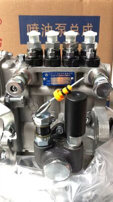 495AG Dizel Motor Yedek Parçası - Yakıt Enjeksiyon Pompası - 495A-30000