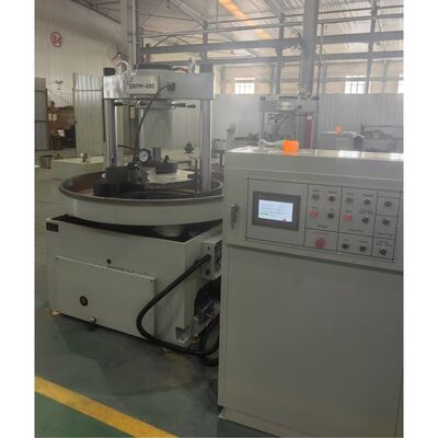 45KW güç ve 400kg yükleme kapasitesi olan çelik top flaş makinesi