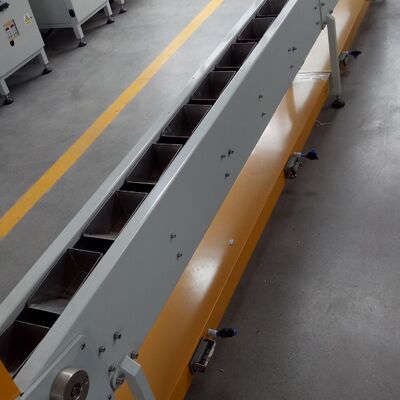 High-Accuracy Automatic Fastener Packing Machine with PLC Control for Nails Screws Rivets Nuts Bolts