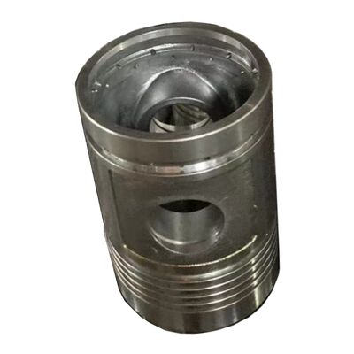 2105A-3A Dizel Motor Piston Yedek Parçası H-33A 1kg Çin Malı