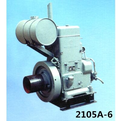 2105A Series Diesel Engine for Drive Power of Good Quality and Long Exporting History
