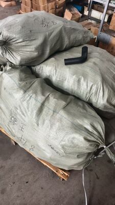 495AG Dizel Motor Yedek Parça Hortum Çıkışı 495AG-00001 Çin 1kg