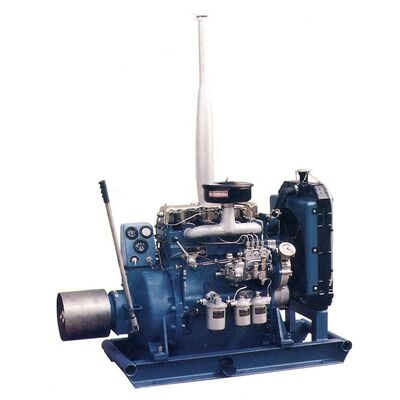 495AG Diesel Engine Spare Part Starting Motor QD1328C China 1kg