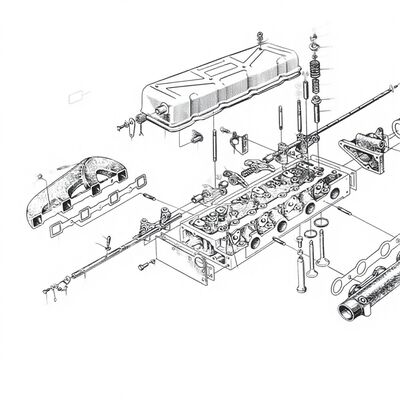 495AG Dizel Motor Supap Keçesi (Yağ Tutucu Halkası) Yedek Parça 495A-01052 1kg Çin Malı