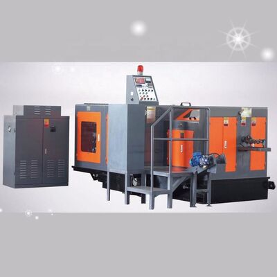 DURA Markası Kör Rivet Soğuk Başlıklı Makine Yüksek hassasiyetli 380V Paslanmaz Çelik için Rivet Yapma Makine 5 ölçekli 5 darbe türü
