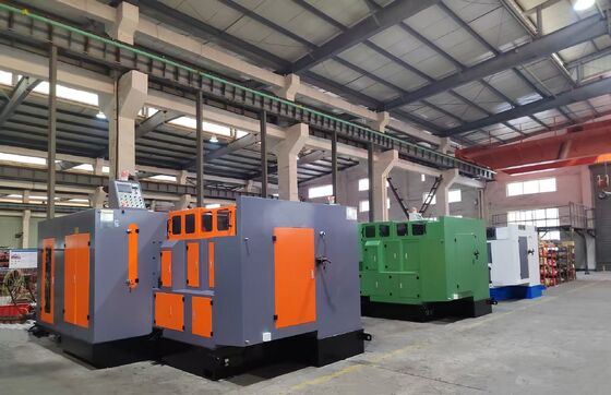 DURA Markası Kör Rivet Soğuk Başlıklı Makine Yüksek hassasiyetli 380V Paslanmaz Çelik için Rivet Yapma Makine 5 ölçekli 5 darbe türü