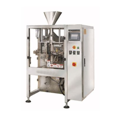 Somun Cıvata Vidalı Paketleme Makinası Yüksek Hızlı 3.2kw