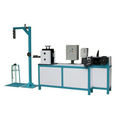 Dikiş Tel Yassılaştırma Makinesi, YBJ-150S; YBJ-150D