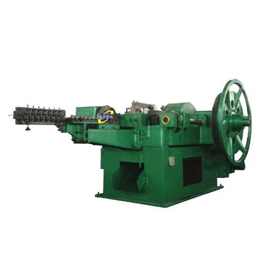 Ekstra Uzun Tırnak Yapma Makinesi, Maks. Uzunluğu 500mm