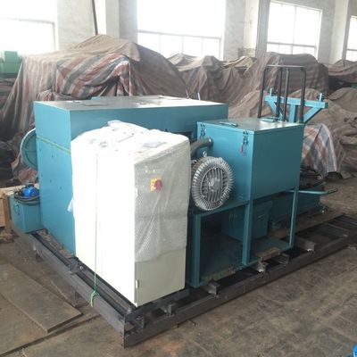 850pcs Min Otomatik Yüksek Hızlı Tırnak Yapma Makinesi