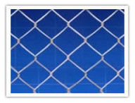 Tam Otomatik Zincir Bağlantılı Çit Yapma Makinesi