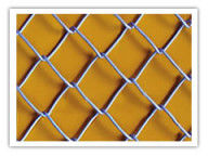 Tam Otomatik Zincir Bağlantılı Çit Yapma Makinesi