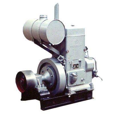 Yakıt Tasarrufu 2105A-3A Motor Dizel Motor 2 Silindir