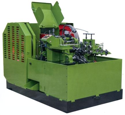 Perçin Vida Başlama Makinası Otomatik 100pcs Min