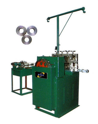 Dikiş Tel Yassılaştırma Makinaları, WFM-130S