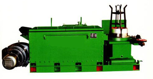 PLC kontrolü ile elektrikli tel çizim makinesi 0.8-5mm çıkış