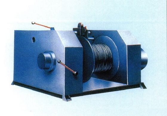 PLC Kontrolü Çelik Tel Çekim Makinesi 18.5-30KW