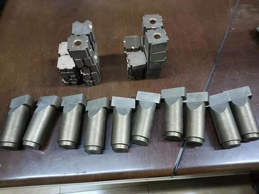 Çivi Yapma Kalıpları, Çivi Yapma Kalıpları, Aletler, Dubleks/Çift Kafalı Çivi Yapma Makinesi Matrisi SZ94-4.5C