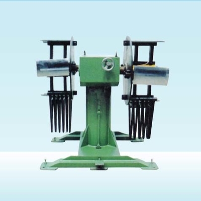 Otomatik Mandrel Makarası Besleyici Makinesi Tanıtımı Temas Kontrolü