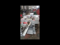 Yüksek Kaliteli U Şekilli Tırnak Yapma Makinesi UZ94-4.5C