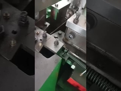 Ekstra uzun çivi yapma makinesi Z94-500 500mm çivi yapma