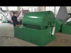 Tel tırnak parlatma makinesi